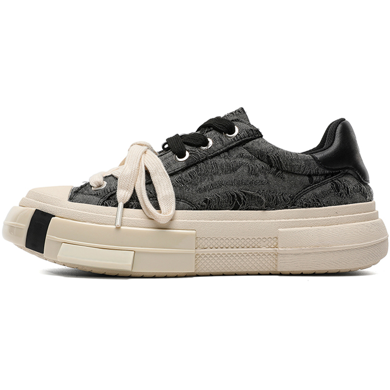 Summer Tour Серые мужские скейтерские кеды с амортизацией и устойчивостью к истиранию, цвет Gray, Color
Summer Tour Серые мужские скейтерские кеды с амортизацией и устойчивостью к истиранию, цвет Gray, Color