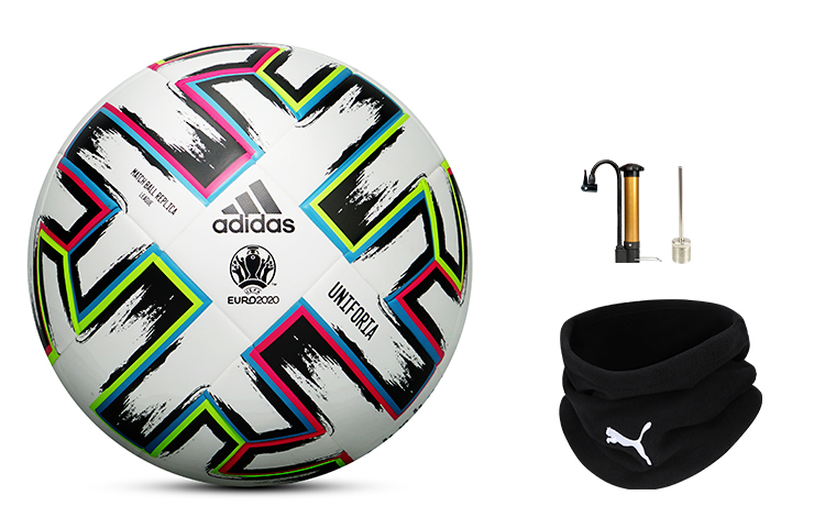 Adidas Размер 5 мяч Soccer PU бесшовный термосварной Unisex белый черный
Adidas Размер 5 мяч Soccer PU бесшовный термосварной Unisex белый черный