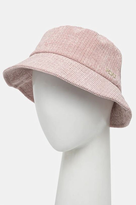 Чувствую себя хорошо шляпа Roxy, розовый
Чувствую себя хорошо шляпа Roxy, розовый