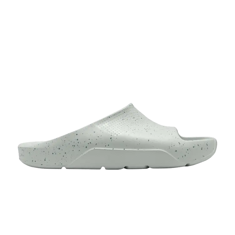 Кроссовки Jordan Post Slide 'Light Silver Mica Green', зеленый
Кроссовки Jordan Post Slide 'Light Silver Mica Green', зеленый