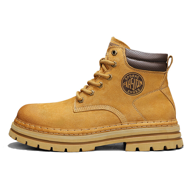 Ботинки CariteSport Martin Boots Men
Ботинки CariteSport Martin Boots Men