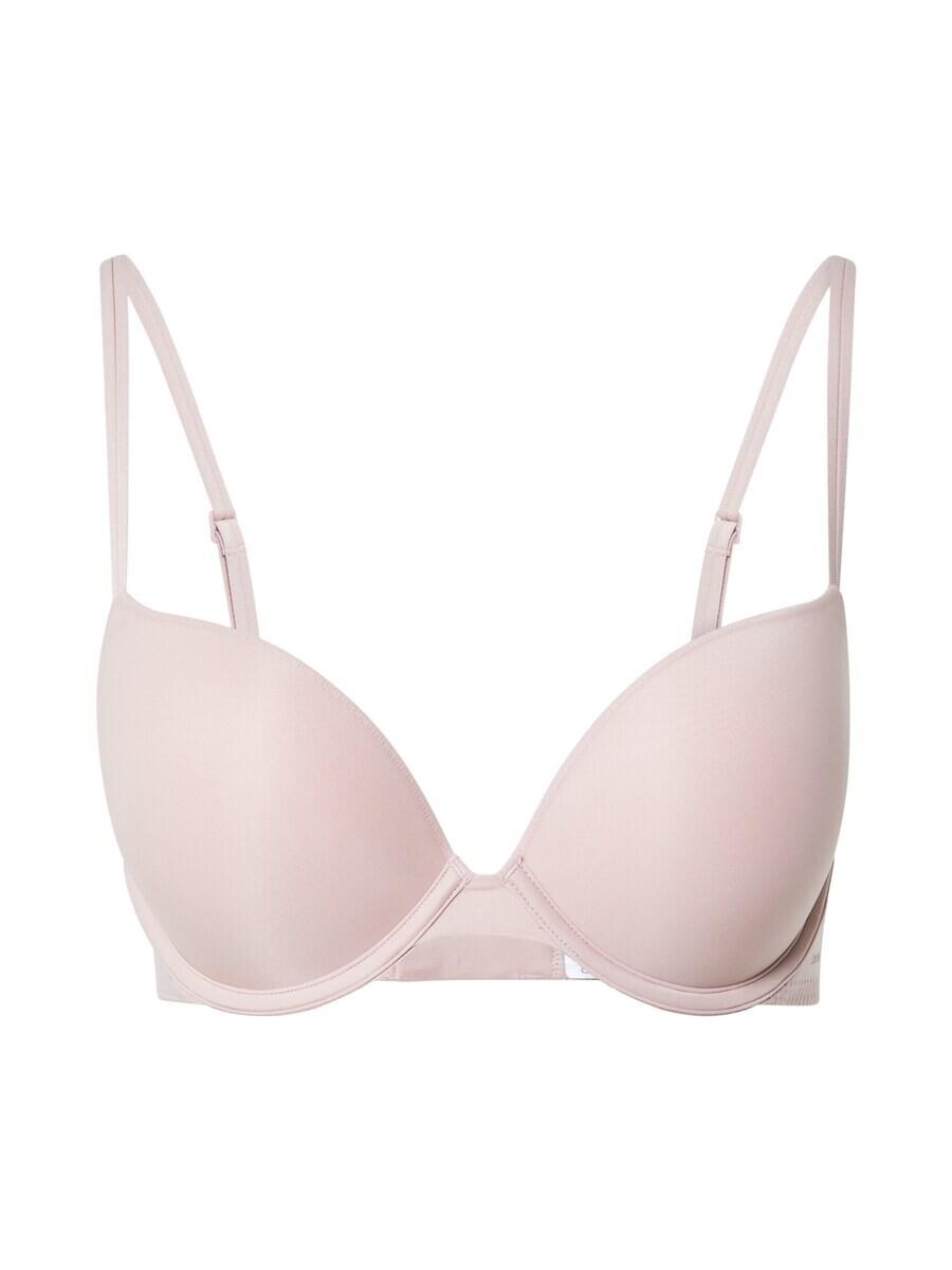 Бюстгальтер Calvin Klein MARQUISETTE, розовый
Бюстгальтер Calvin Klein MARQUISETTE, розовый