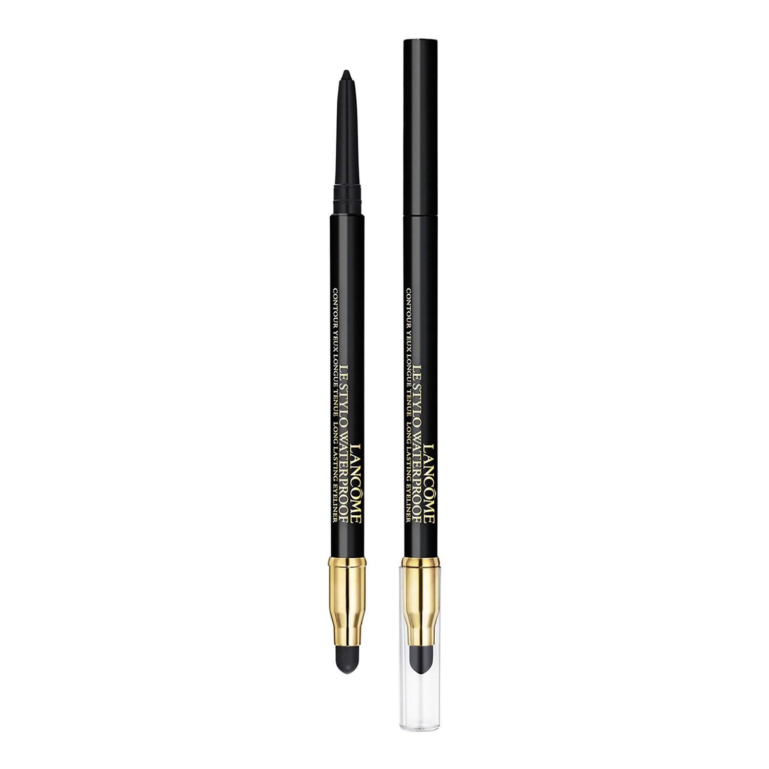 Подводка для глаз Le Stylo Waterproof Lancôme, 02 Noir Intense (2,8 g)
Подводка для глаз Le Stylo Waterproof Lancôme, 02 Noir Intense (2,8 g)