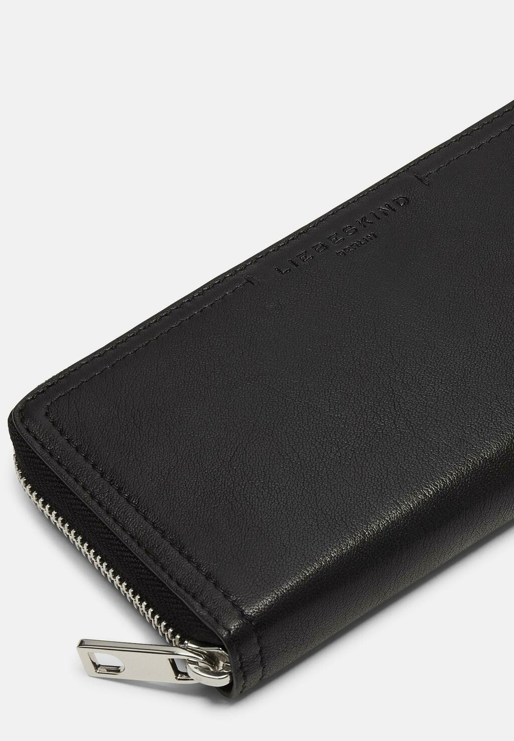 Кошелек GIGI Liebeskind Berlin, черный
Кошелек GIGI Liebeskind Berlin, черный