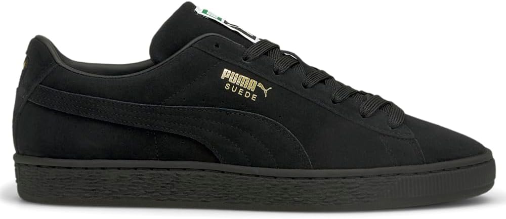 Кроссовки Puma для детей и подростков Pacer Future Slip-on, черный
Кроссовки Puma для детей и подростков Pacer Future Slip-on, черный