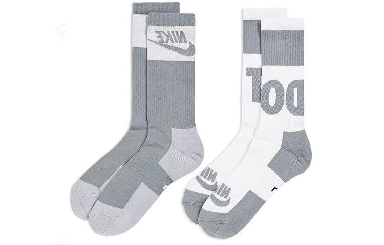 Носки унисекс до середины икры Nike
Носки унисекс до середины икры Nike