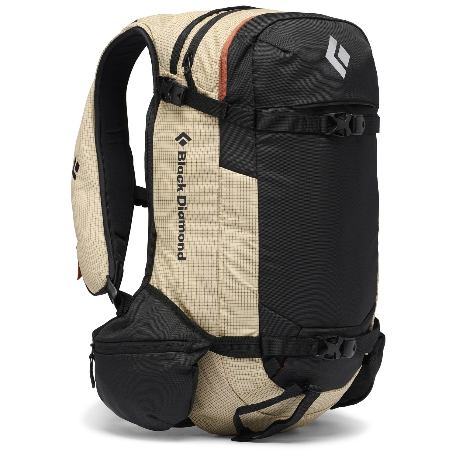 Рюкзак Black Diamond Dawn Patrol 25, белый дуб
Рюкзак Black Diamond Dawn Patrol 25, белый дуб