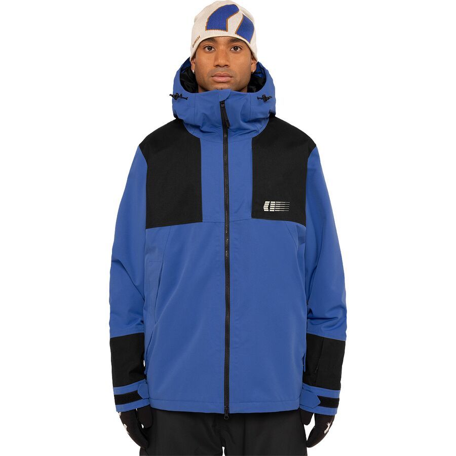 Куртка Armada Bergs 2L Insulated Armada, Dazzler
Куртка Armada Bergs 2L Insulated Armada, Dazzler