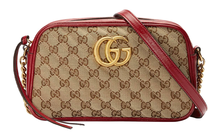 GUCCI Мармонт сумка через плечо
GUCCI Мармонт сумка через плечо