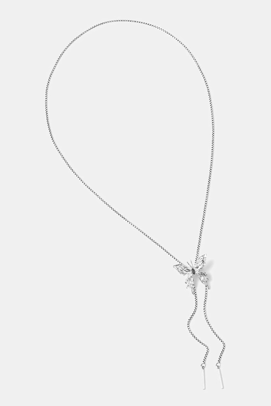 Ожерелье Medicine, серебряный
Ожерелье Medicine, серебряный