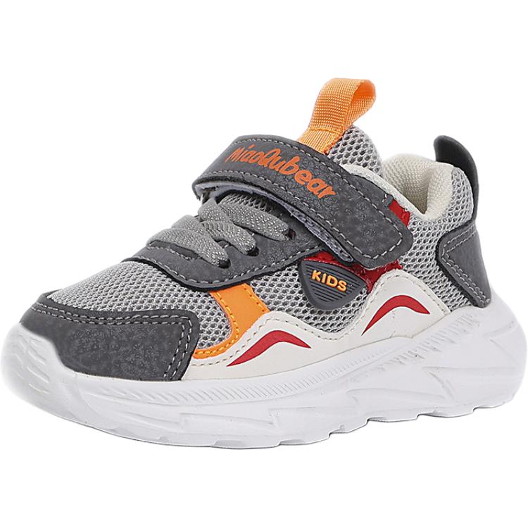 Нескользящие и износостойкие дышащие низкие повседневные кроссовки для детей FIRS Kids, серый
Нескользящие и износостойкие дышащие низкие повседневные кроссовки для детей FIRS Kids, серый