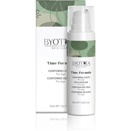 Byotea Pro Age Контур для глаз 30 мл Byothea 
Byotea Pro Age Контур для глаз 30 мл Byothea