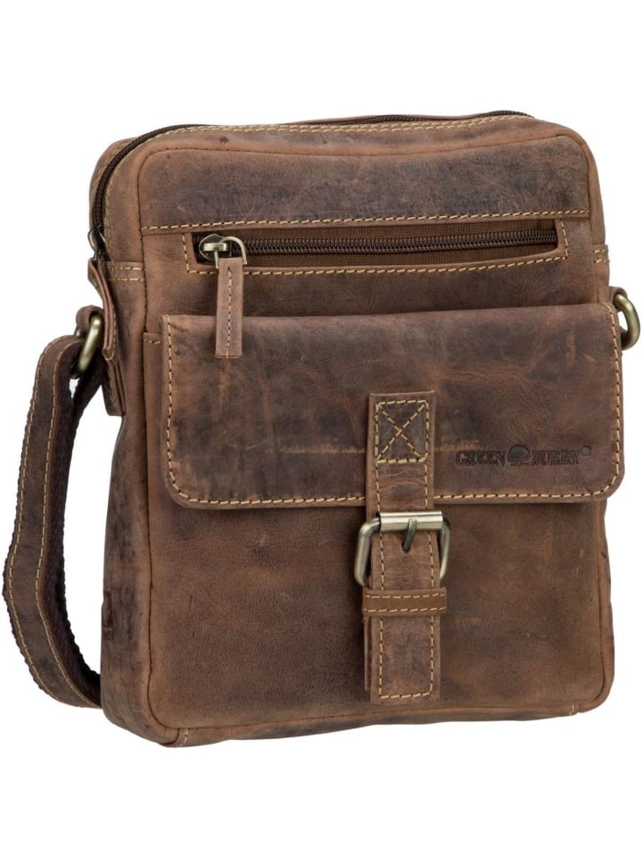 Сумка через плечо Greenburry
Сумка через плечо Greenburry