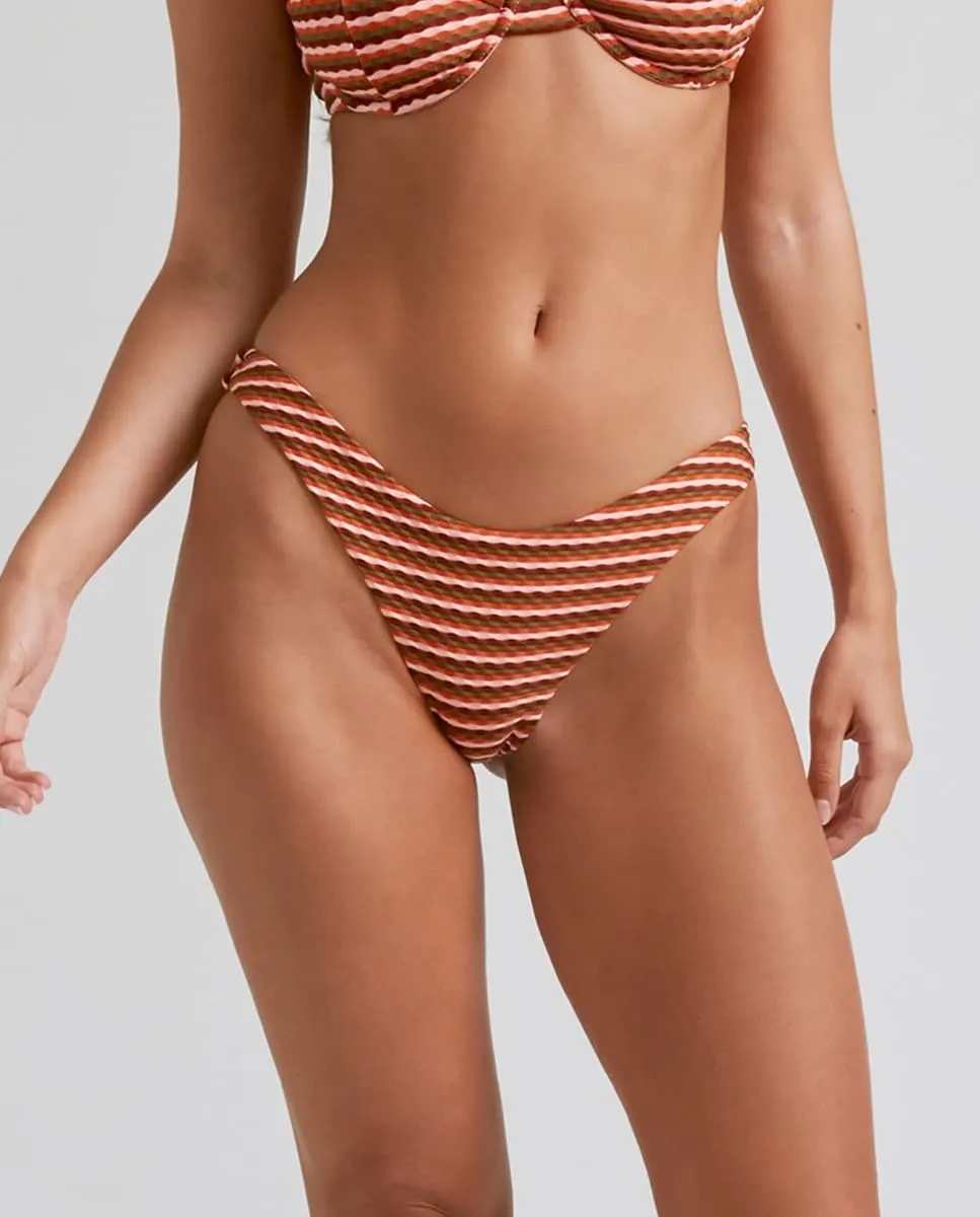 Плавки бикини с отделкой долинами и подкладкой Robin Collection, мультиколор
Плавки бикини с отделкой долинами и подкладкой Robin Collection, мультиколор