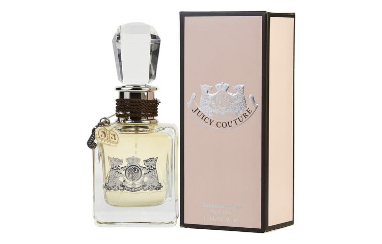 Женские духи Juicy Couture
Женские духи Juicy Couture