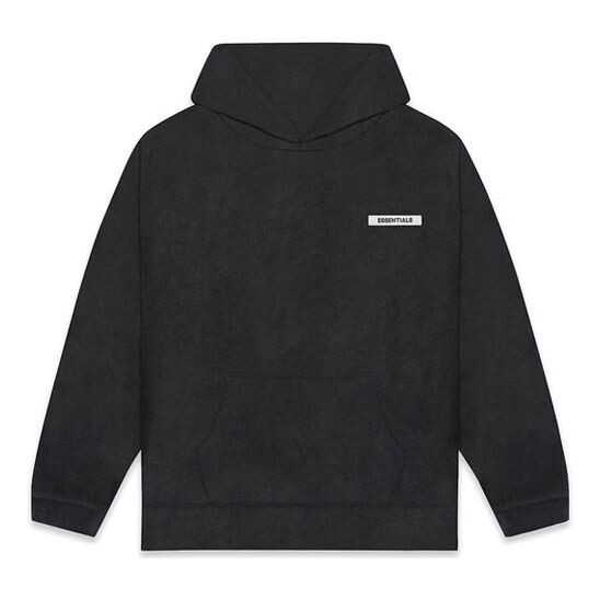 Толстовка fw20 polar fleece hoodie 'black' Fear Of God Essentials, черный
Толстовка fw20 polar fleece hoodie 'black' Fear Of God Essentials, черный
