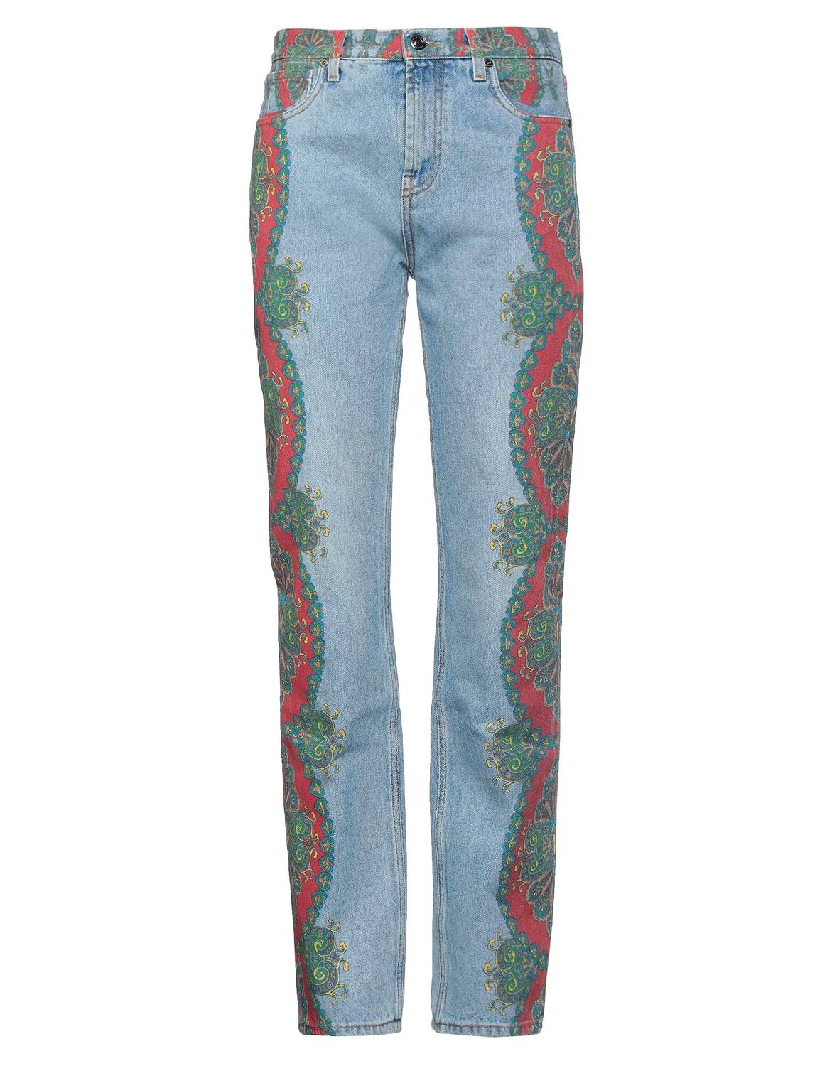 Джинсы Etro, синий
Джинсы Etro, синий