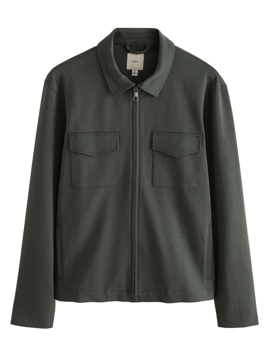 Межсезонная куртка Next, цвет Fir 
Межсезонная куртка Next, цвет Fir