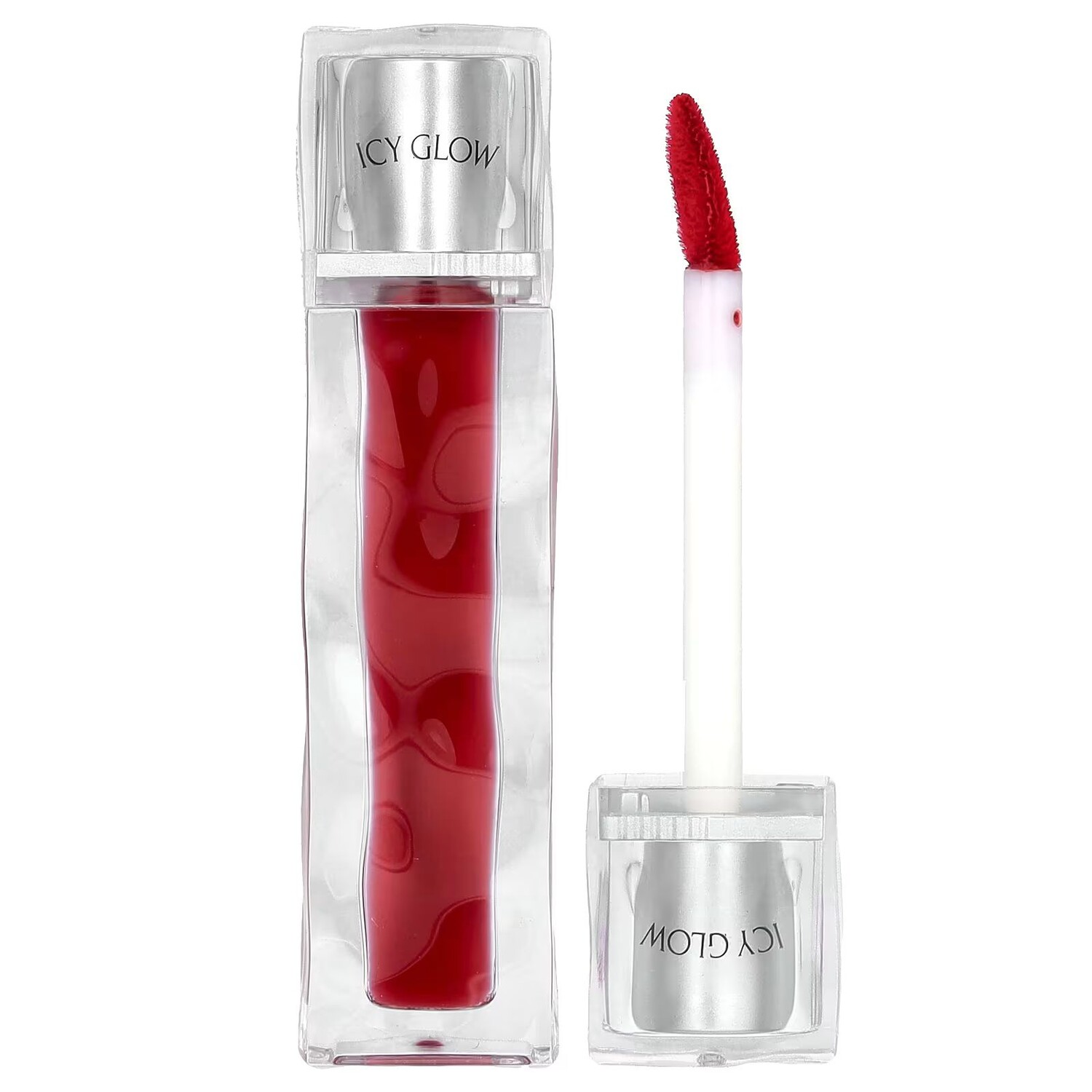 Жидкая губная помада Icy Glow, оттенок: 05 Tempting Muzigae Mansion
Жидкая губная помада Icy Glow, оттенок: 05 Tempting Muzigae Mansion