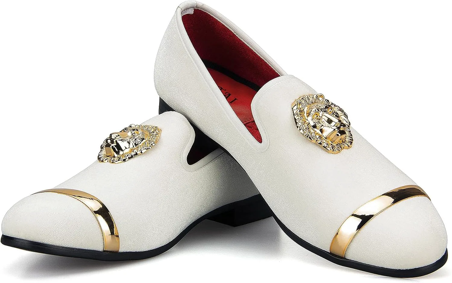 Мужские слипоны JITAI с пенни, кожаной подкладкой, роскошная мужская обувь, белый
Мужские слипоны JITAI с пенни, кожаной подкладкой, роскошная мужская обувь, белый