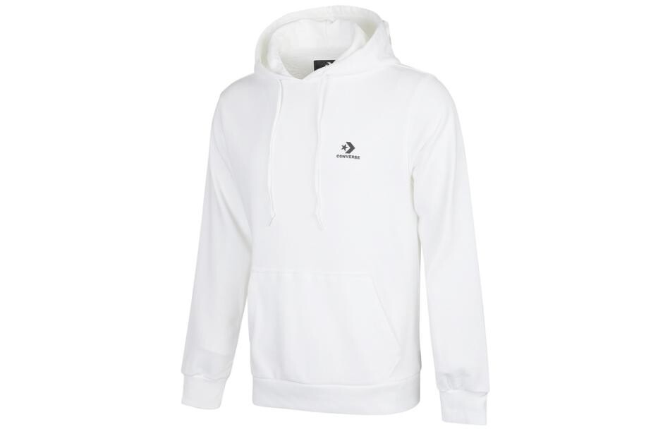 Толстовка мужская белая Converse, белый
Толстовка мужская белая Converse, белый
