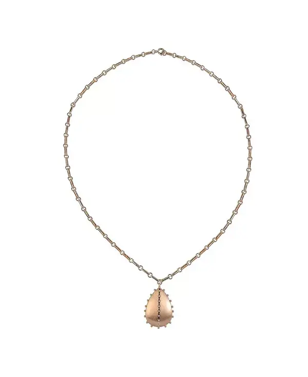 Длинное ожерелье-капелька золотистого оттенка Rachel Rachel Roy, gold
Длинное ожерелье-капелька золотистого оттенка Rachel Rachel Roy, gold