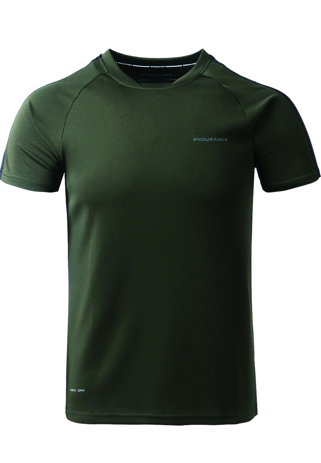 Футболка Endurance Actty Jr., цвет 3069 Rosin
Футболка Endurance Actty Jr., цвет 3069 Rosin