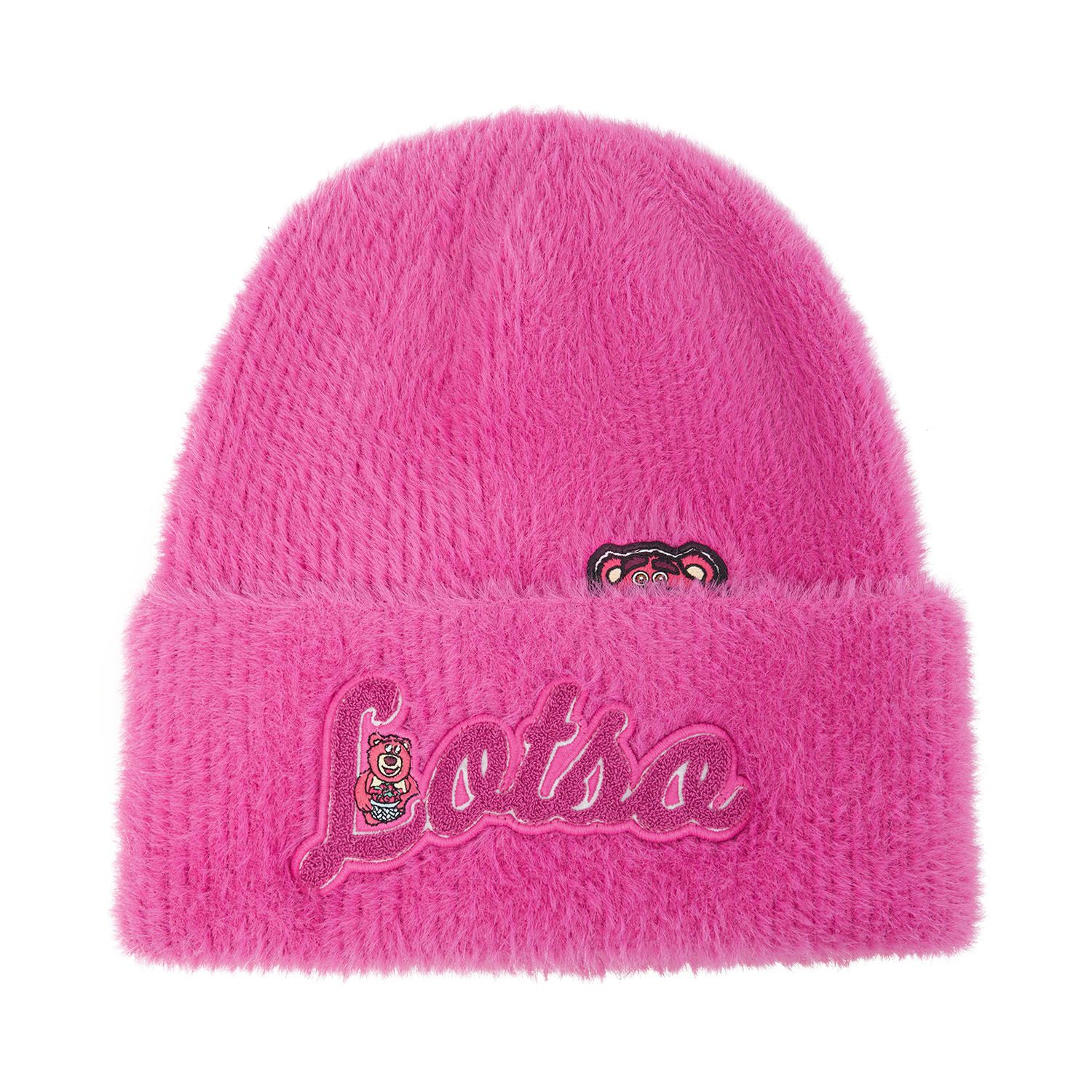 Трикотажная шапка LiNing Polyamide унисекс розовая
Трикотажная шапка LiNing Polyamide унисекс розовая