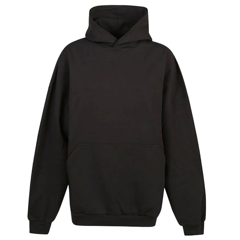 Balenciaga Свитшот мужской черный
Balenciaga Свитшот мужской черный