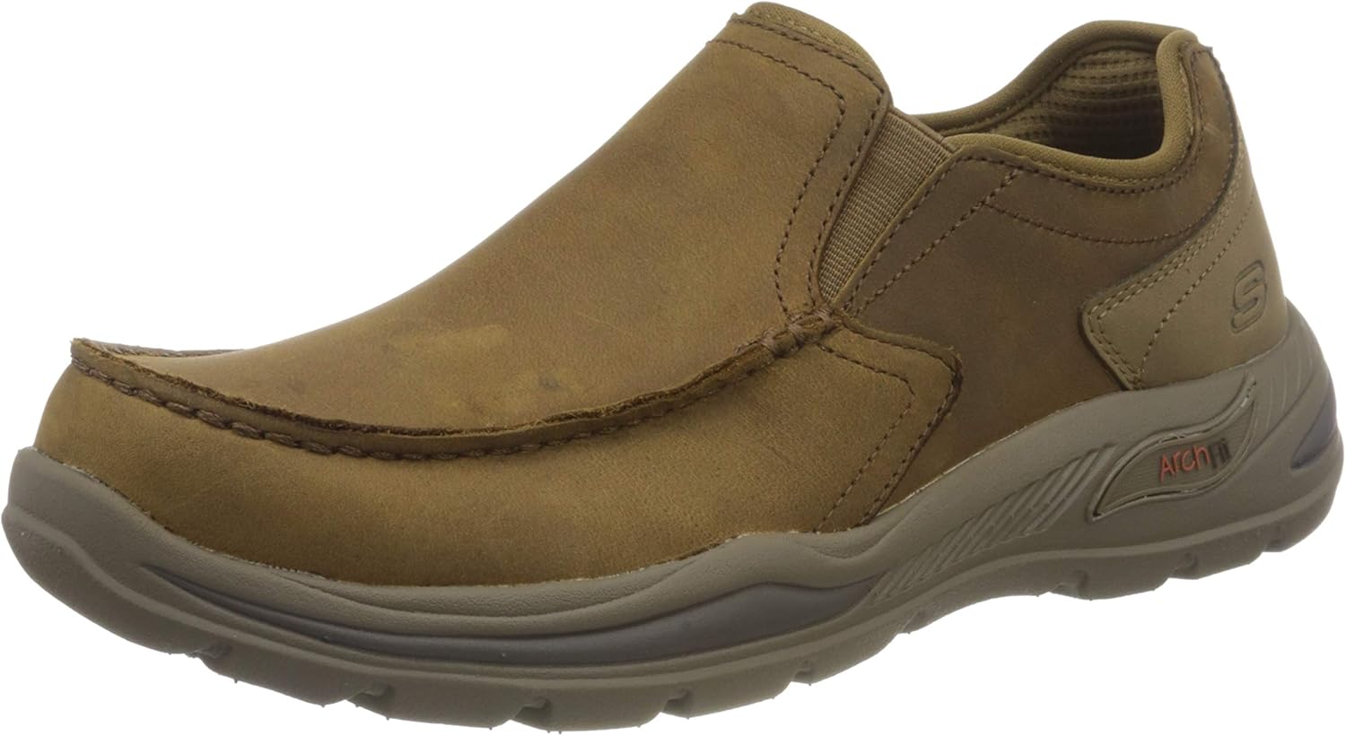 Мужские кроссовки Skechers Arch Fit Motley - Rolens, Desert
Мужские кроссовки Skechers Arch Fit Motley - Rolens, Desert
