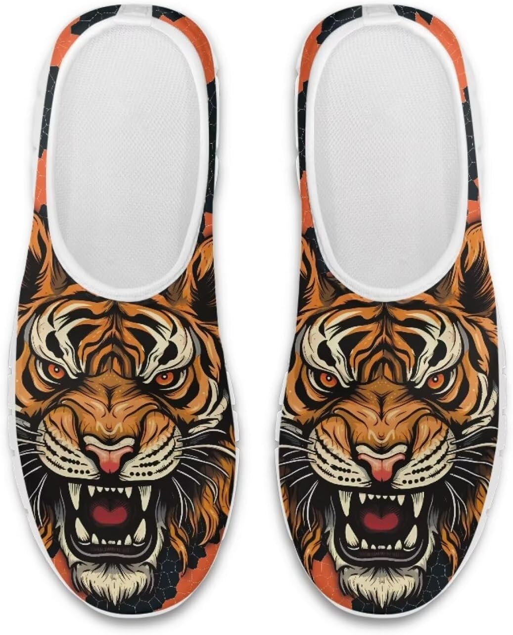 Удобные мужские кроссовки для ходьбы, стильные и дышащие, легкие теннисные кроссовки без шнурков с эластичной дышащей верхней частью и мягкой подошвой EVA, для путешествий и спорта, размеры US 5-14, белая подошва Generic
Удобные мужские кроссовки для ходьбы, стильные и дышащие, легкие теннисные кроссовки без шнурков с эластичной дышащей верхней частью и мягкой подошвой EVA, для путешествий и спорта, размеры US 5-14, белая подошва Generic