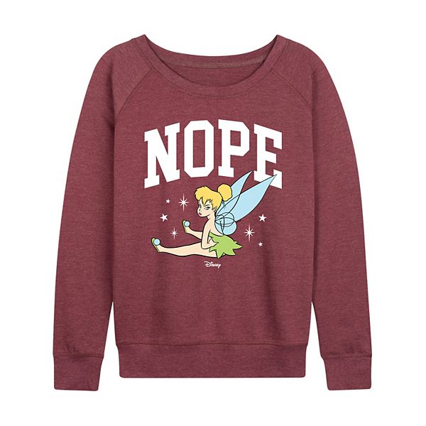 Футболка с длинным рукавом S tinker bell Disney, Heather Maroon
Футболка с длинным рукавом S tinker bell Disney, Heather Maroon