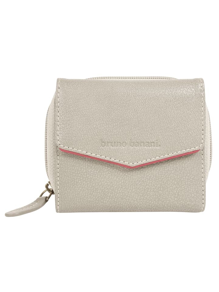 Кошелек Bruno Banani, бежевый
Кошелек Bruno Banani, бежевый