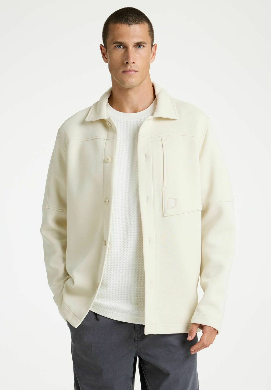Куртка CHASIN' PULSE, Off-White
Куртка CHASIN' PULSE, Off-White