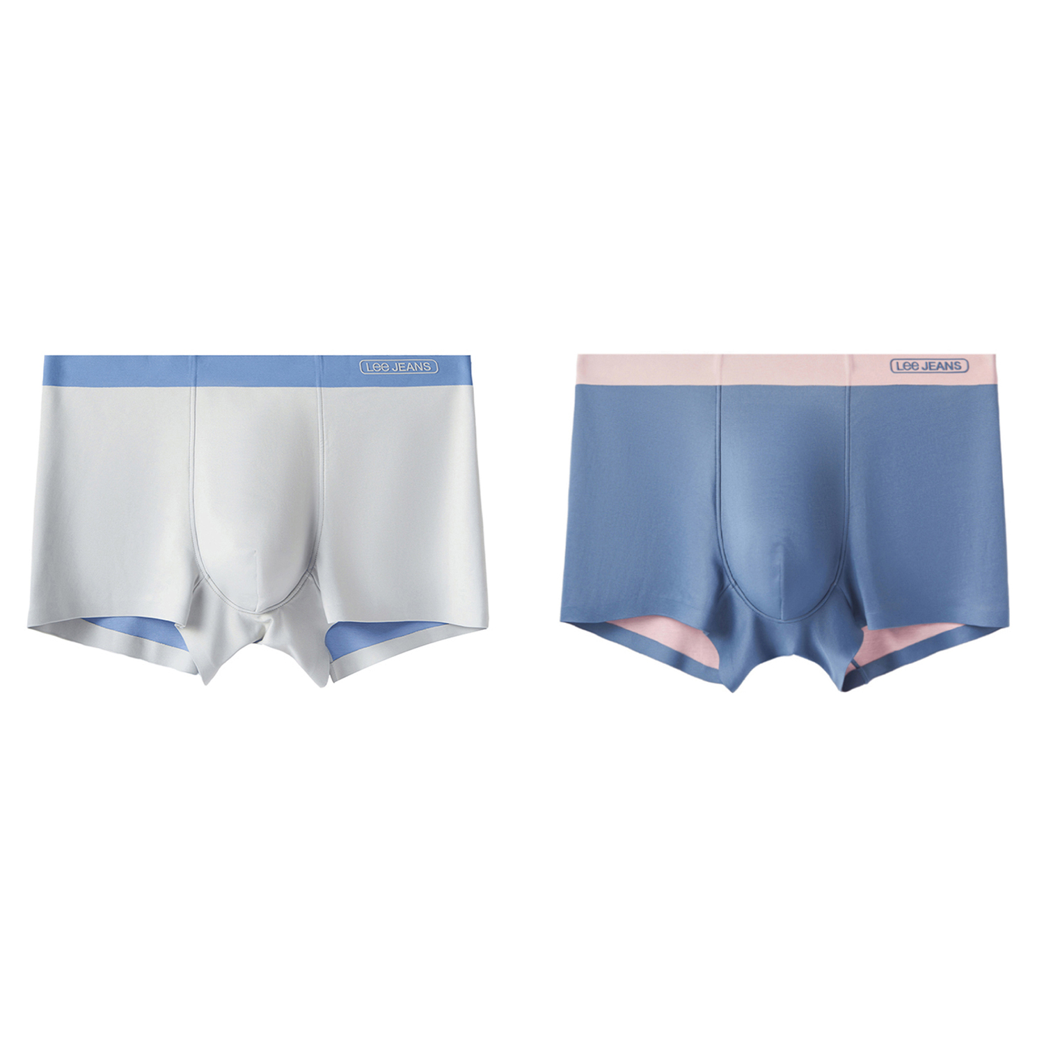 Lee Подарочный набор мужского белья 3 предмета
Lee Подарочный набор мужского белья 3 предмета