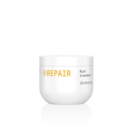 FRAMESI Morphosis Repair Насыщенное средство для волос 8,4 жидких унций
FRAMESI Morphosis Repair Насыщенное средство для волос 8,4 жидких унций