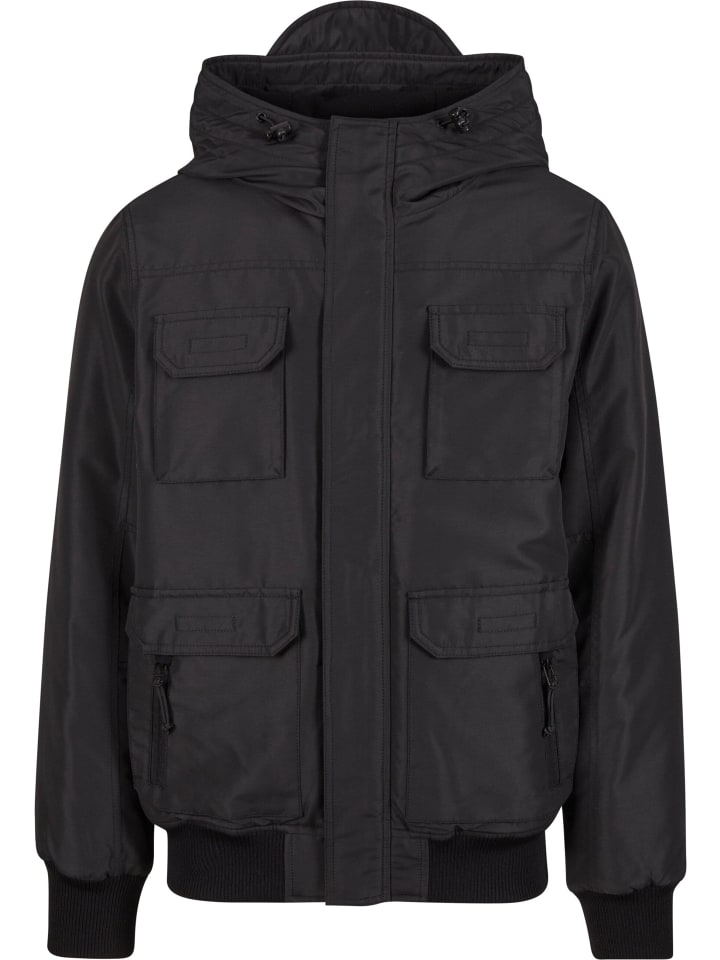 Куртка Brandit, черный
Куртка Brandit, черный