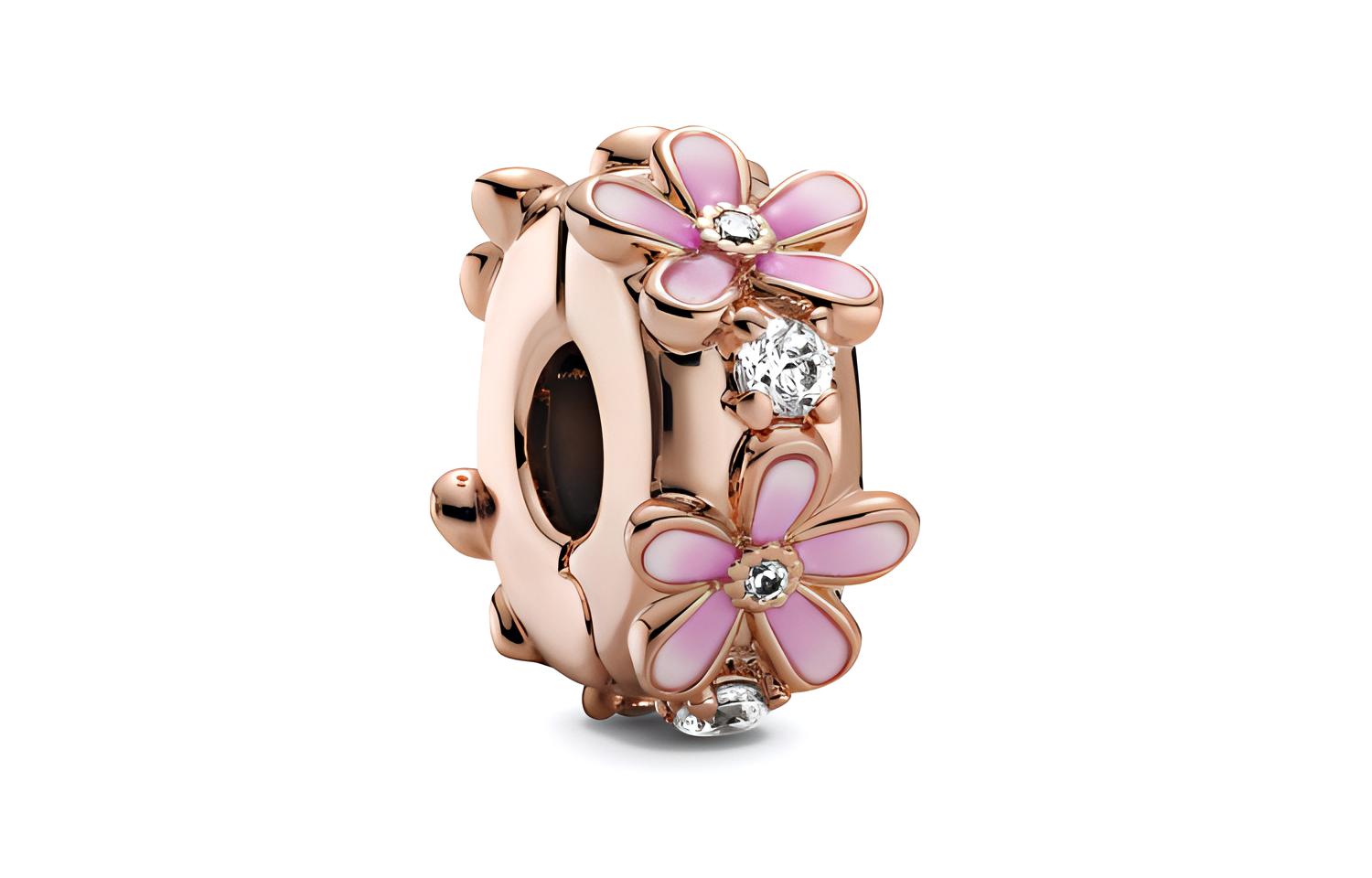 Pandora Шармы / Подвески Women's Rose Gold Pink
Pandora Шармы / Подвески Women's Rose Gold Pink