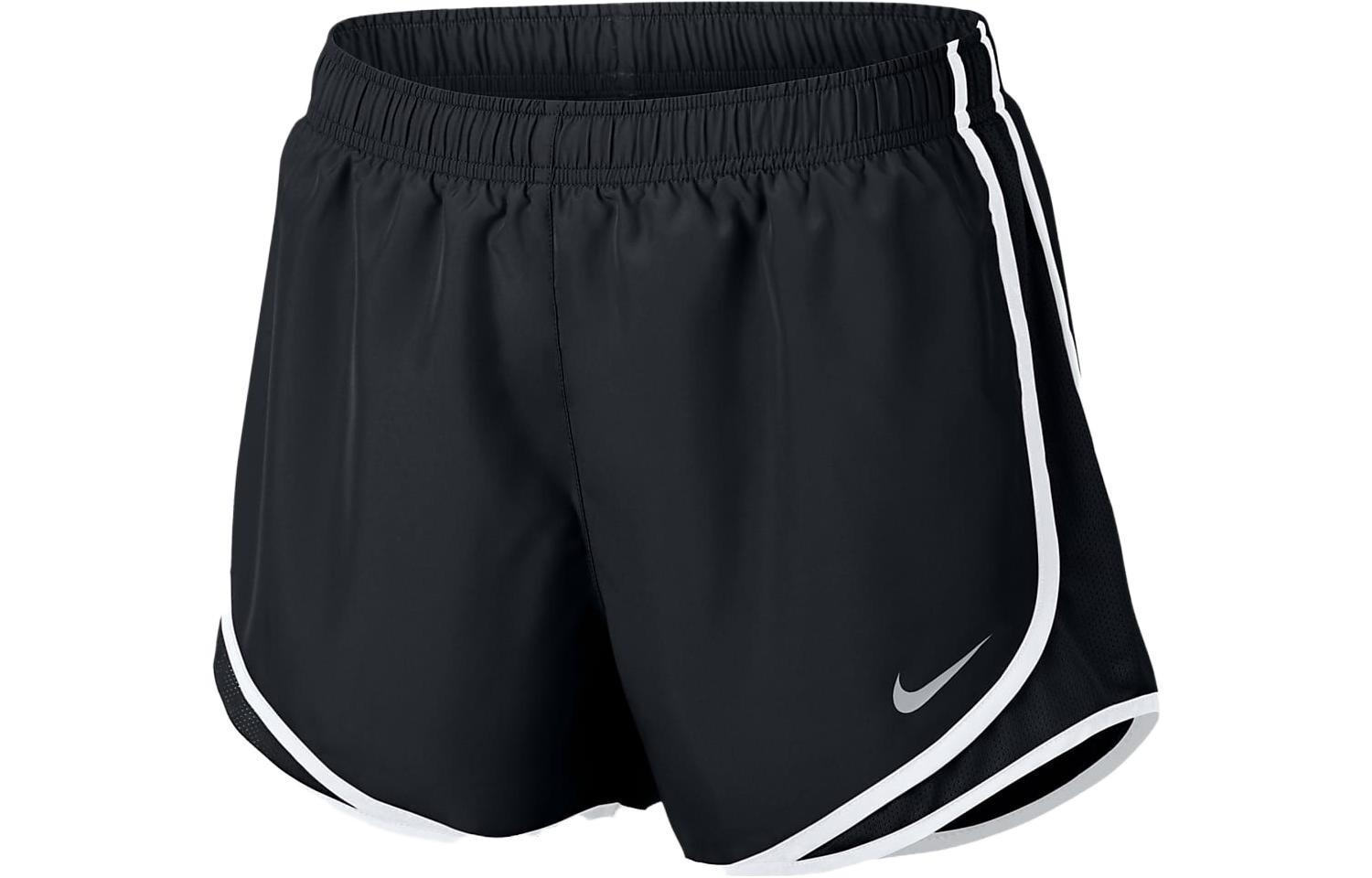 Женские повседневные шорты Nike, цвет Black
Женские повседневные шорты Nike, цвет Black