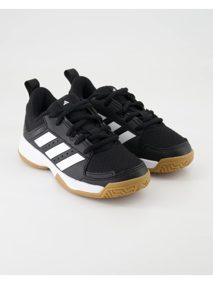 Спортивные кроссовки adidas Sportschuhe, черный
Спортивные кроссовки adidas Sportschuhe, черный