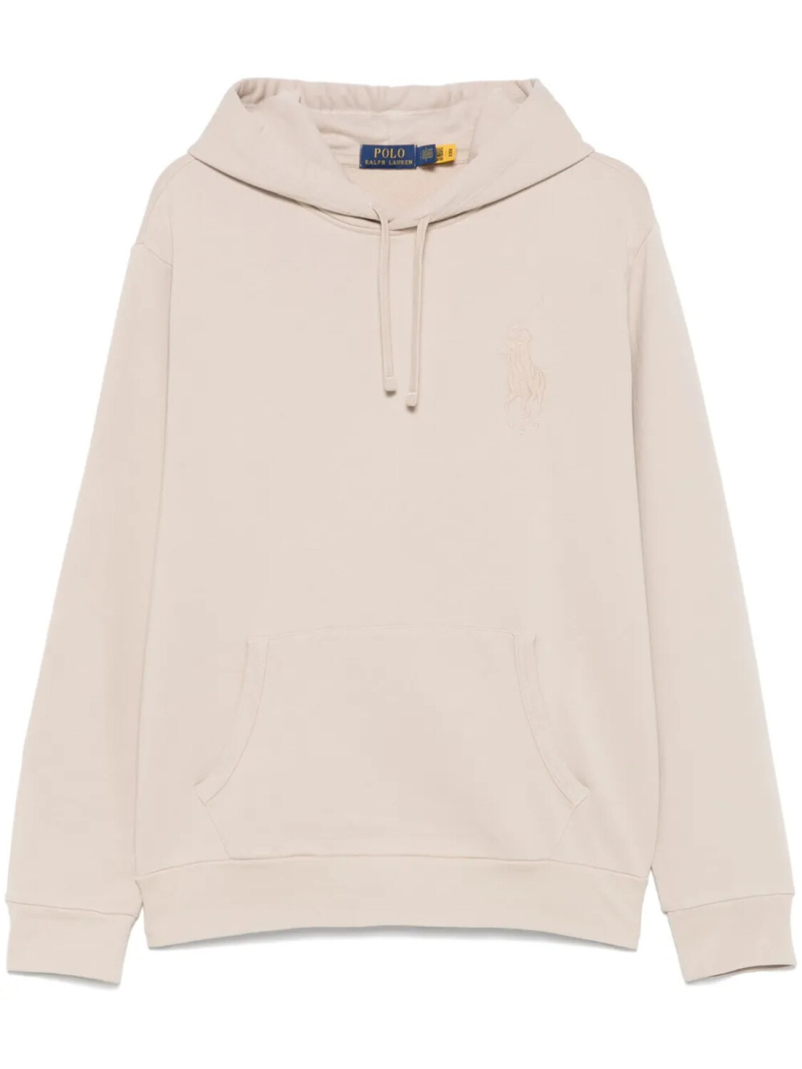 Толстовка с капюшоном Polo Ralph Lauren Polo Pony с вышивкой, нейтральный
Толстовка с капюшоном Polo Ralph Lauren Polo Pony с вышивкой, нейтральный