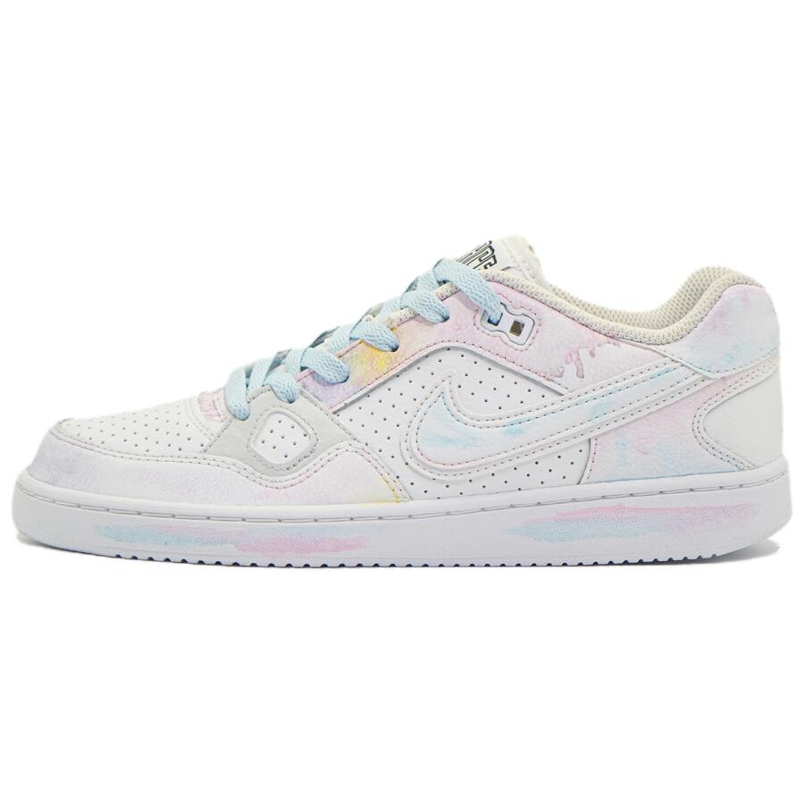 Кроссовки Nike Son Of Force Skateboarding Shoes Women's Low-top Pink/white, розовый
Кроссовки Nike Son Of Force Skateboarding Shoes Women's Low-top Pink/white, розовый