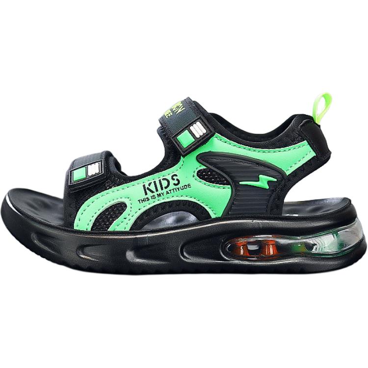 Детские сандалии Wooden houses, зеленый
Детские сандалии Wooden houses, зеленый