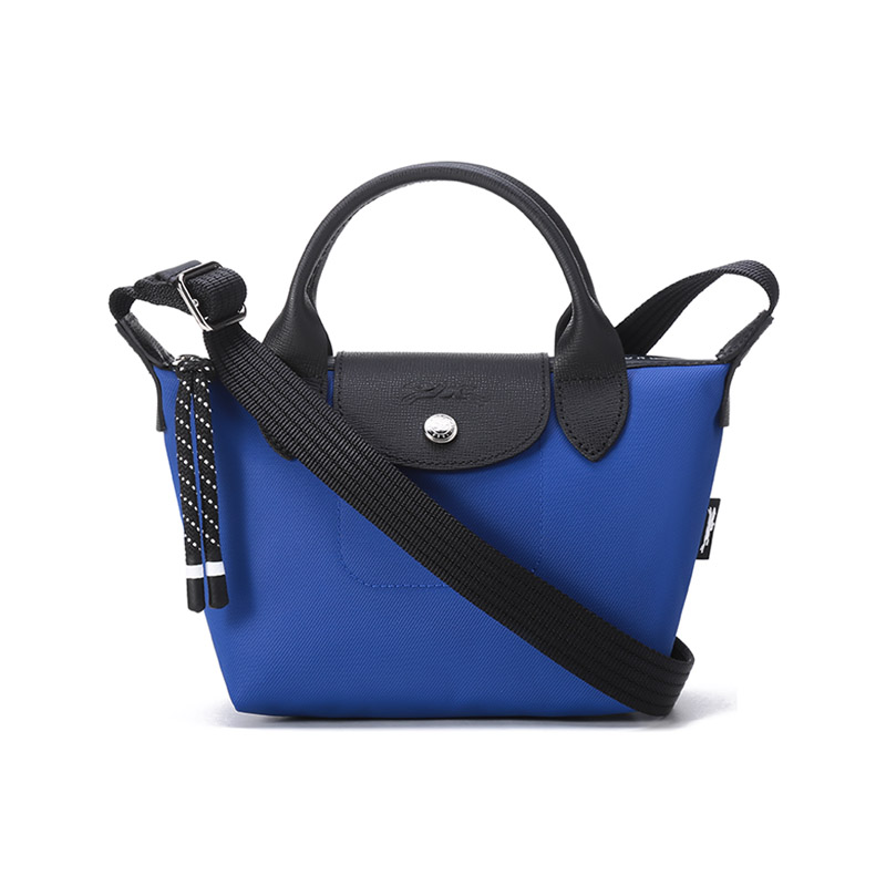 Сумка Le Pliage City LONGCHAMP, синий
Сумка Le Pliage City LONGCHAMP, синий