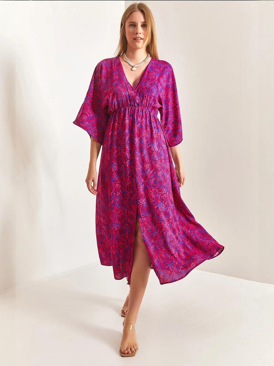 Платье Bianco Lucci, розовый
Платье Bianco Lucci, розовый