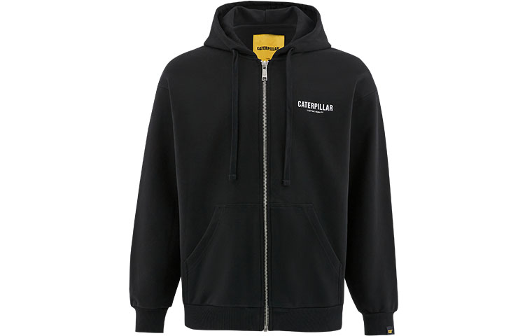 Унисекс свитшот CAT, черный
Унисекс свитшот CAT, черный