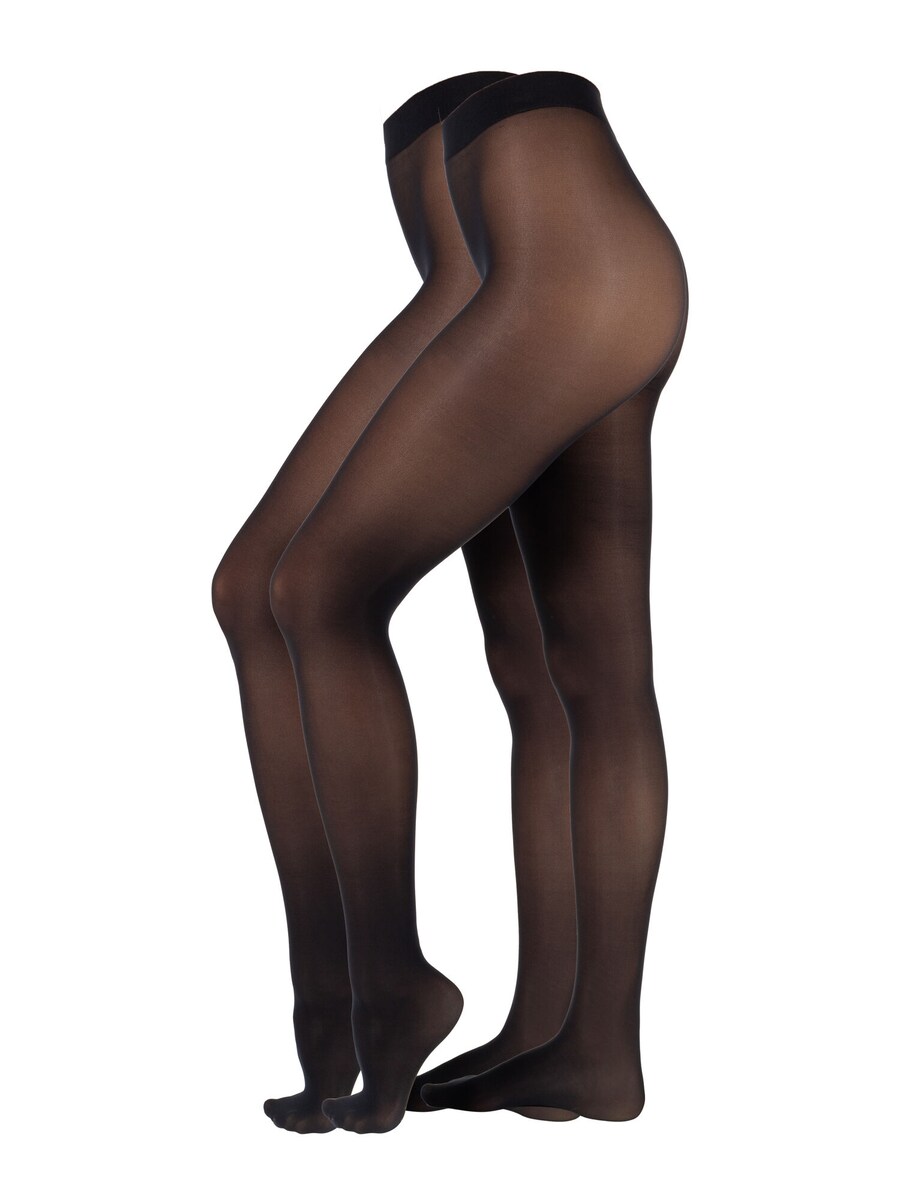 Тонкие колготки s.Oliver, черный
Тонкие колготки s.Oliver, черный