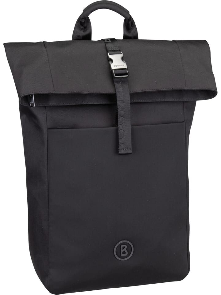 Рюкзак Bogner, черный
Рюкзак Bogner, черный