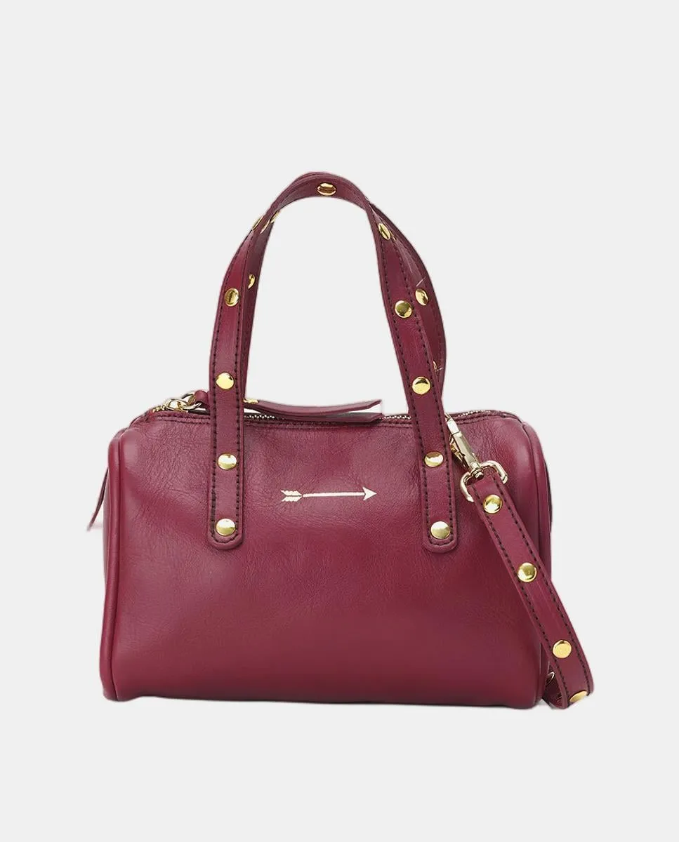 Массивный штормовой клатч Mercules, бордовый
Массивный штормовой клатч Mercules, бордовый