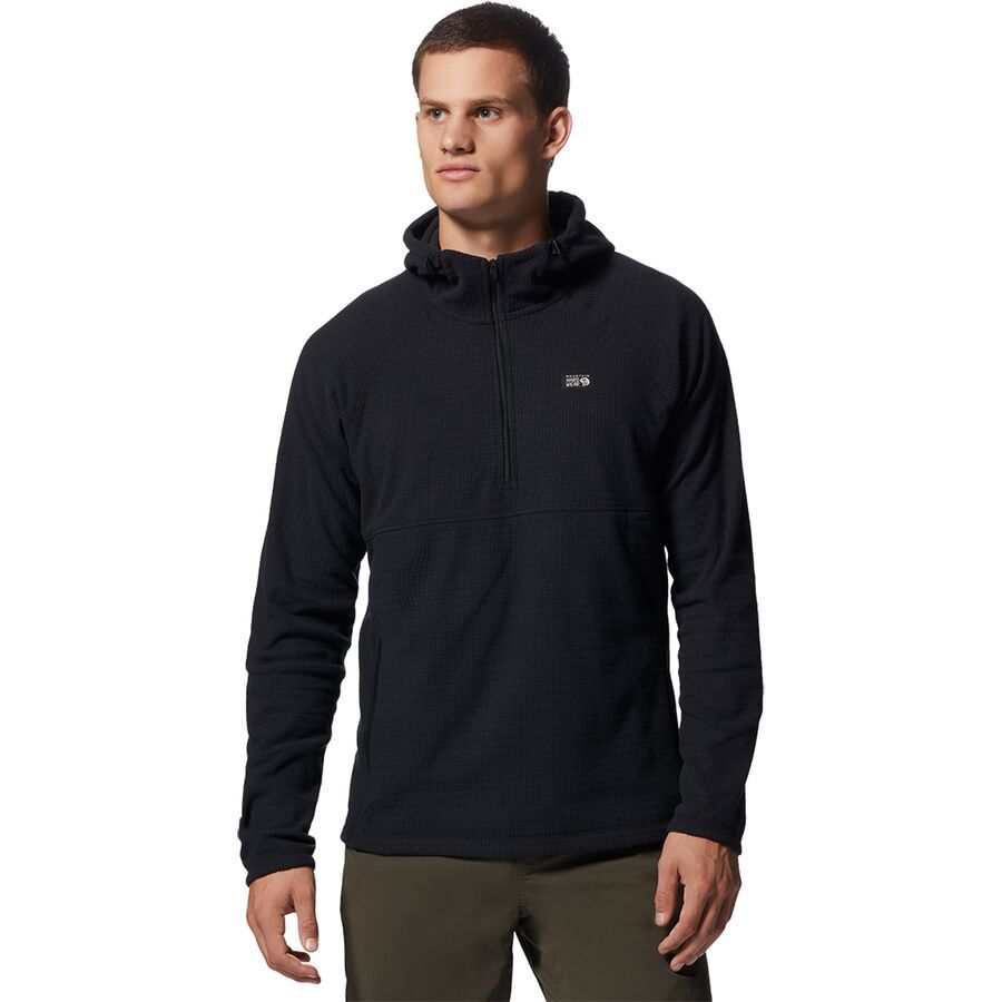 Толстовка Mountain Hardwear Summit Grid Mountain Hardwear, Black, Черный, Толстовка Mountain Hardwear Summit Grid Mountain Hardwear, Black
Толстовка Mountain Hardwear Summit Grid Mountain Hardwear, Black, Черный, Толстовка Mountain Hardwear Summit Grid Mountain Hardwear, Black
